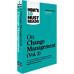 HBR's 10 Must Reads: On Change